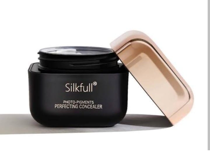 Silkfull Photo-Pigments Perfecting Concealer (30g)