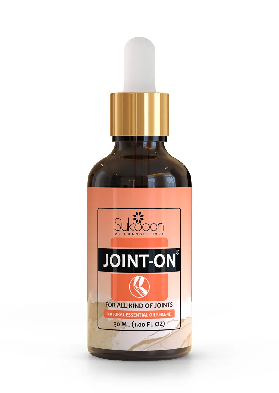 Joint On Oil | Joints Pain Relief | 30ML