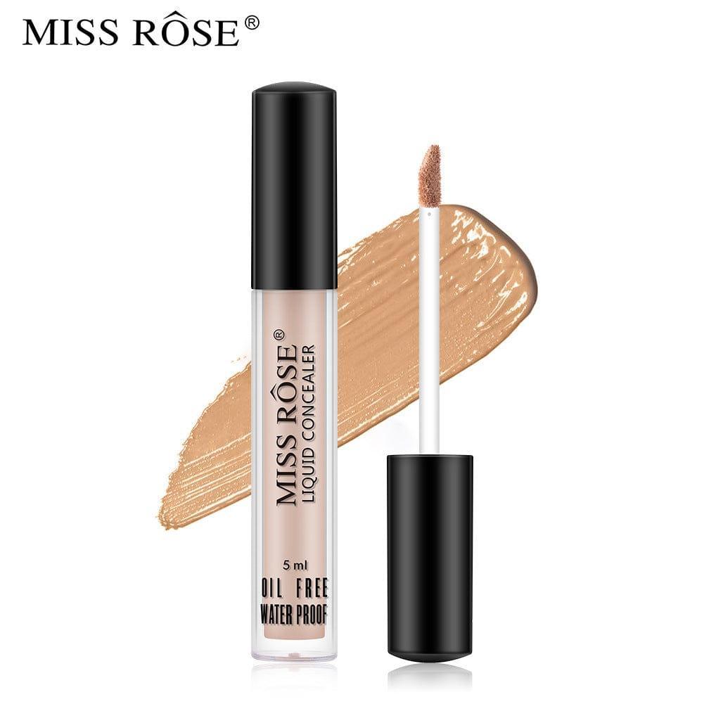 High Coverage Concealer