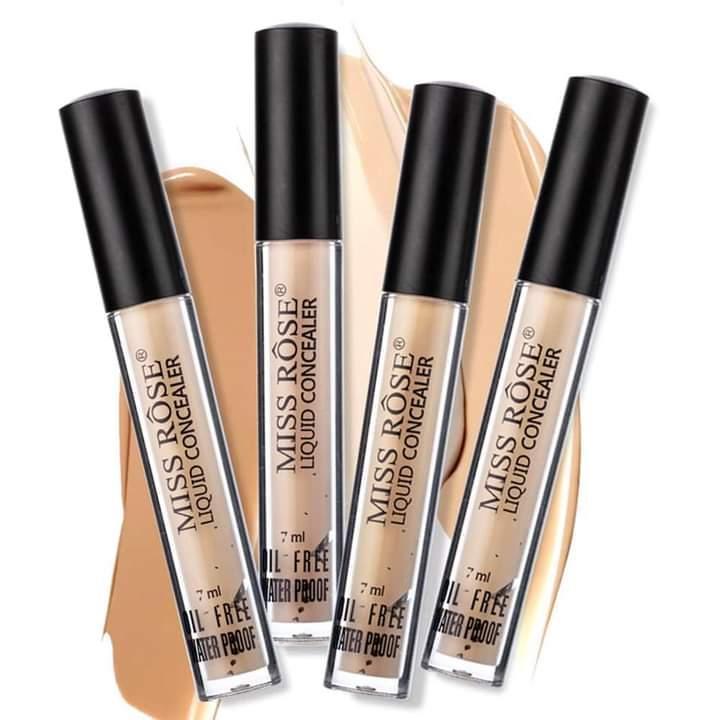 High Coverage Concealer