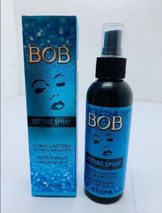 BOB Original Makeup Fixer