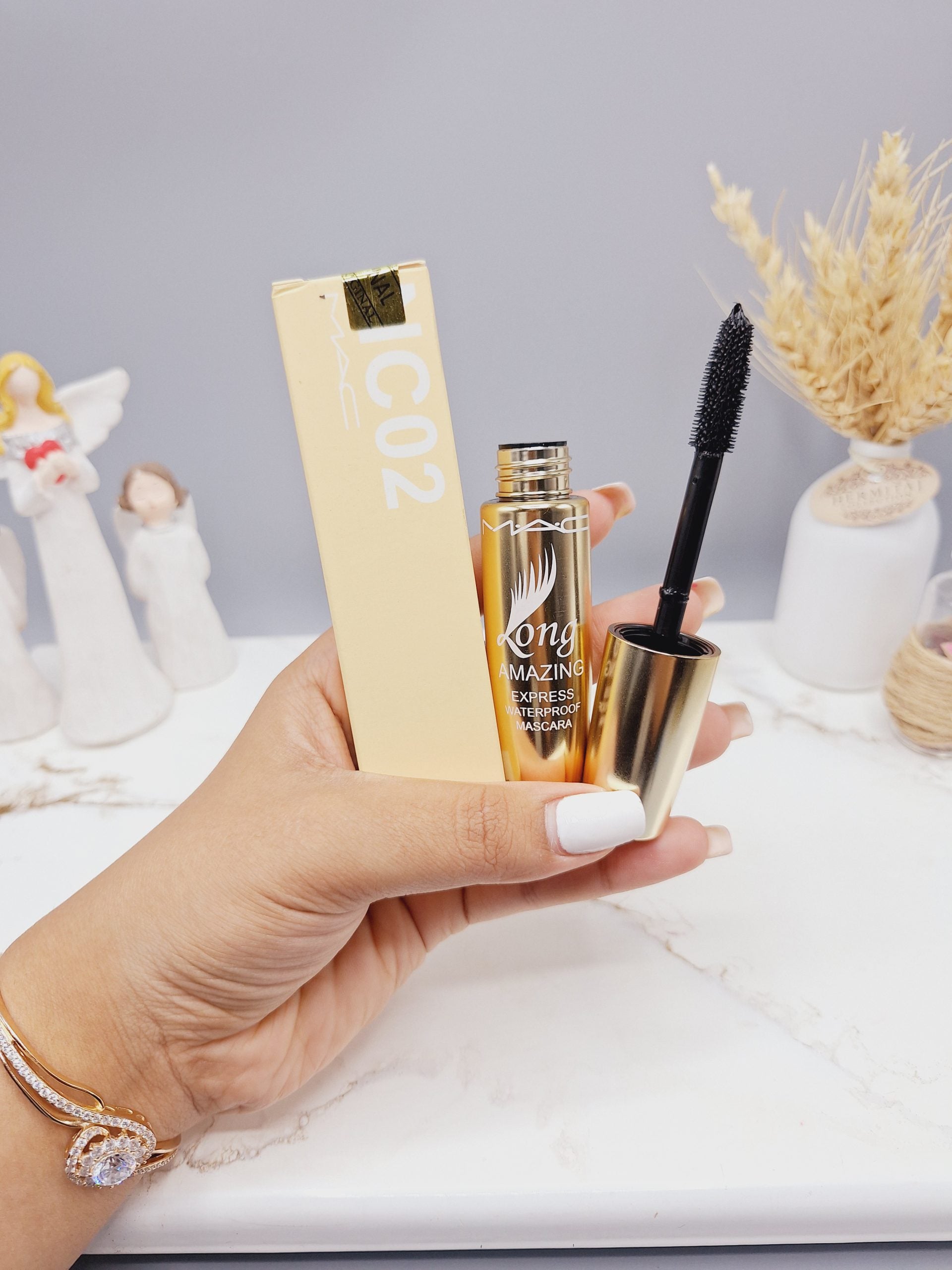 MAC NC02 Liquid Mascara