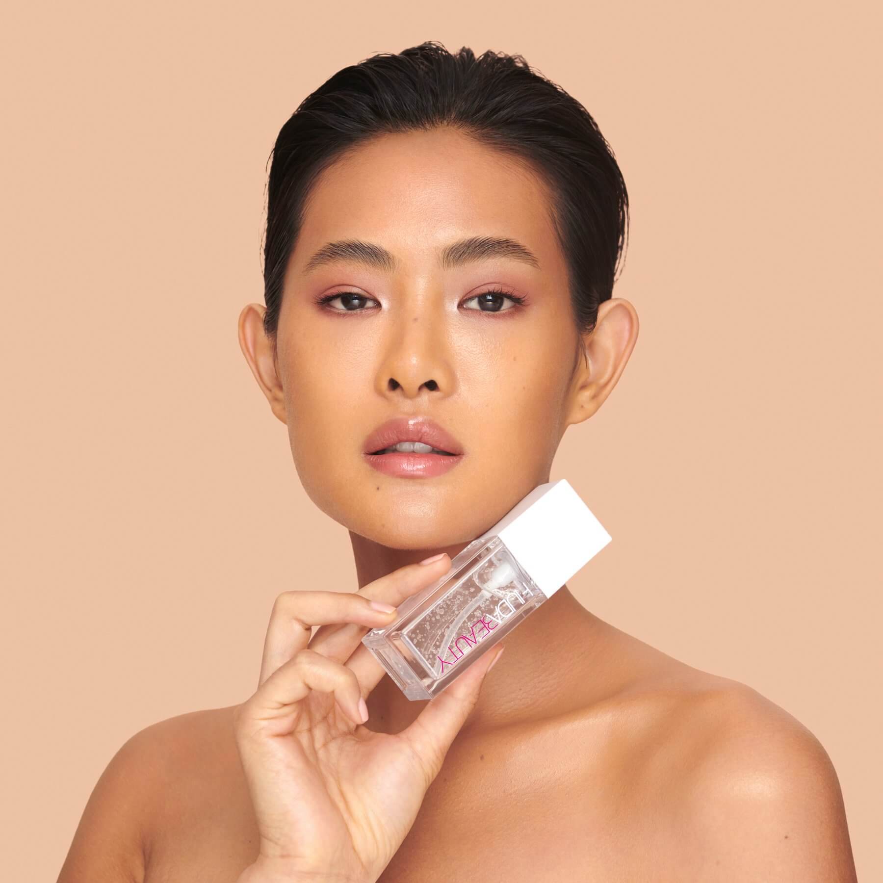 Huda Beauty Water Jelly Primer