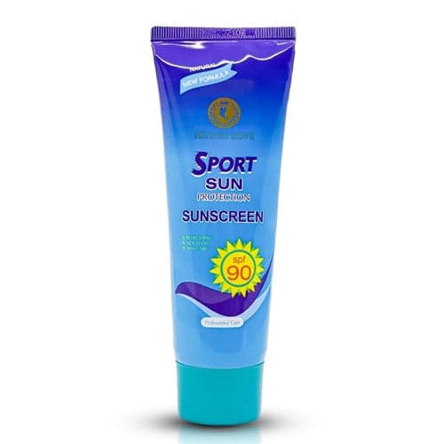 Heaven Dove Sport Sunscreen SPF 90
