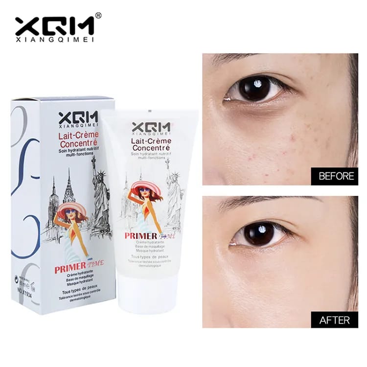 XQM Lait-Crème Concentré Primer