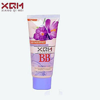 XQM BB Cream – 6-in-1 Baby Face Effect