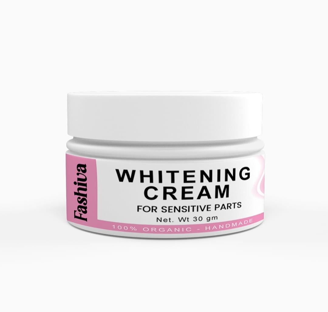 ✨ Whitening Cream for Women ✨   * Body Brightening Moisturizer by Fashiva