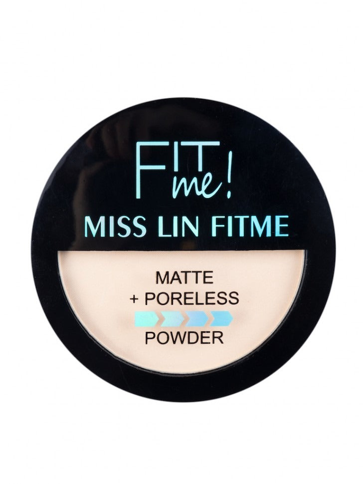 Maybelline Fit Me Matte Powder
