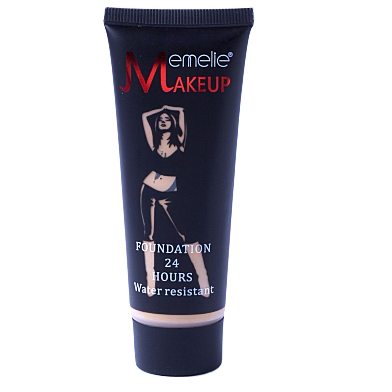 Emelie Makeup Foundation